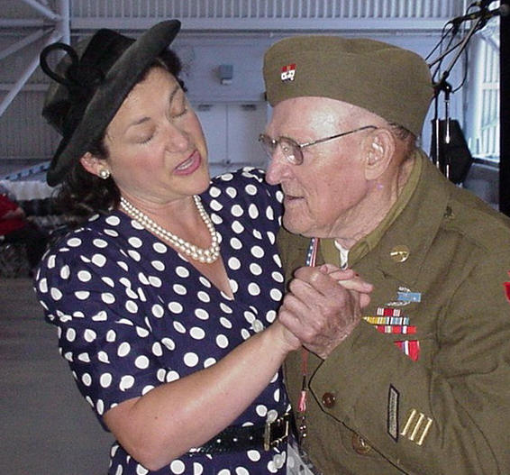 Click for Video of Babyface