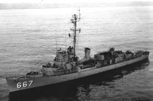 USS Wiseman