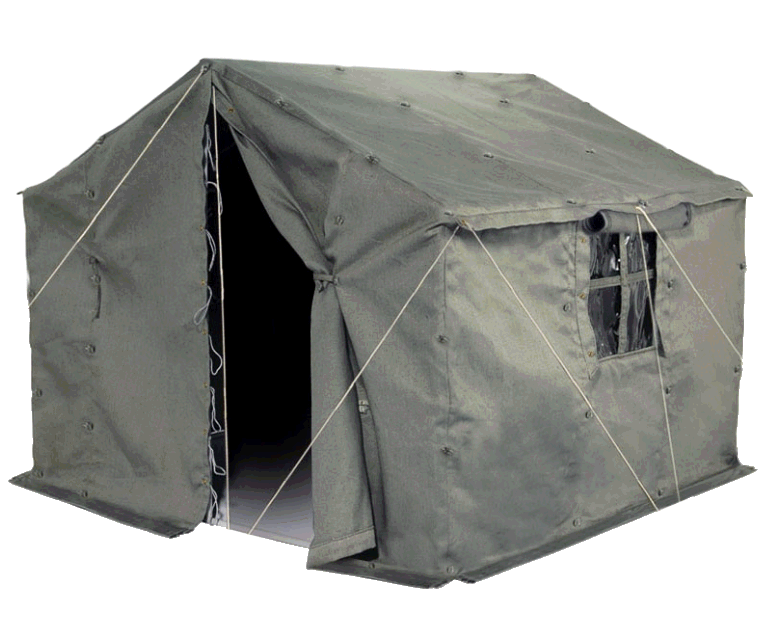 Back to the Barracks...